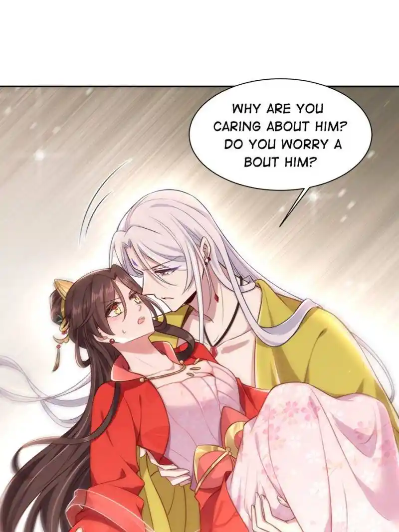 Be A Eunuch's Wife To Control The World Chapter 90