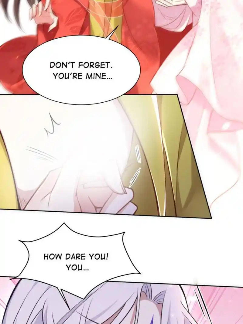 Be A Eunuch's Wife To Control The World Chapter 90