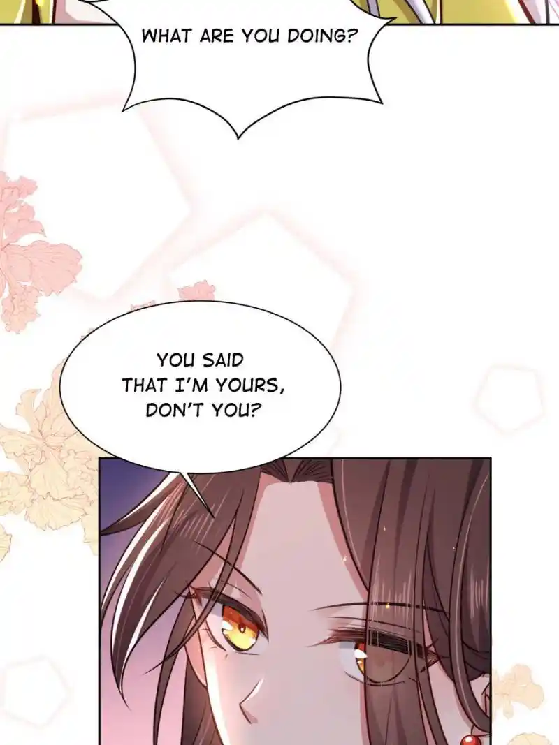 Be A Eunuch's Wife To Control The World Chapter 90