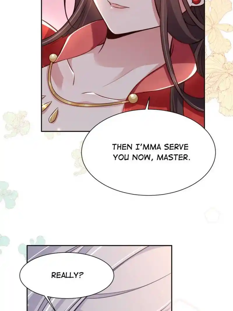 Be A Eunuch's Wife To Control The World Chapter 90