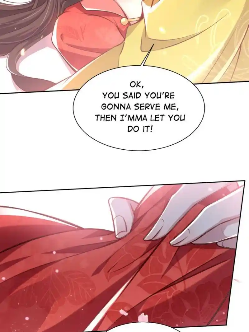 Be A Eunuch's Wife To Control The World Chapter 90