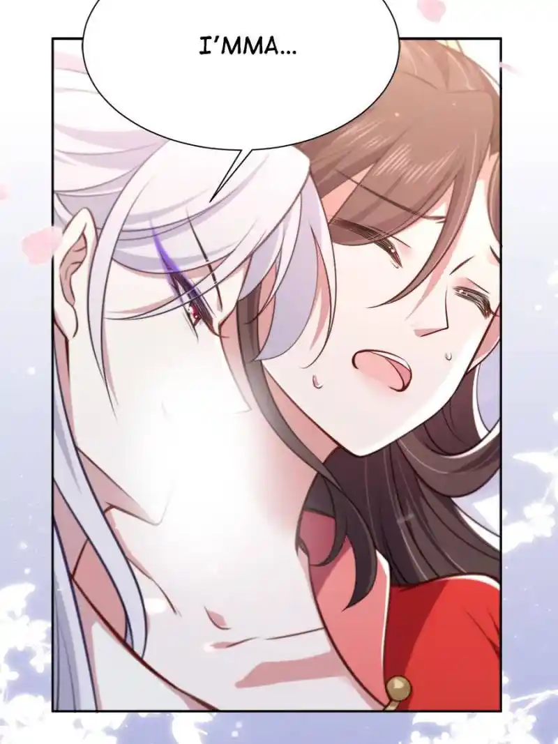 Be A Eunuch's Wife To Control The World Chapter 90