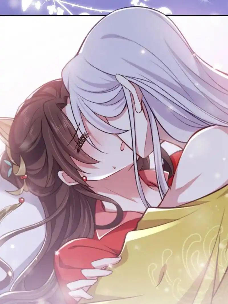 Be A Eunuch's Wife To Control The World Chapter 90