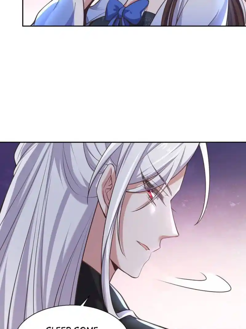 Be A Eunuch's Wife To Control The World Chapter 91