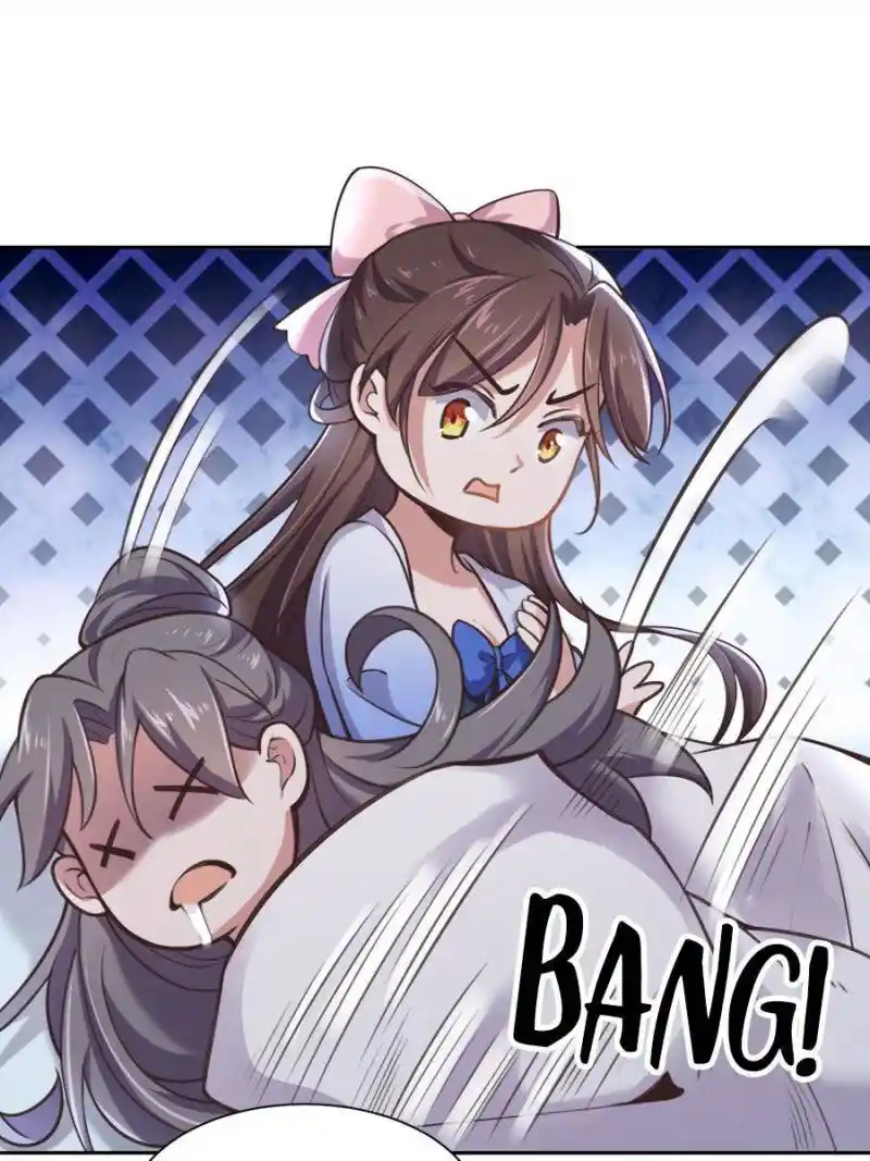 Be A Eunuch's Wife To Control The World Chapter 91