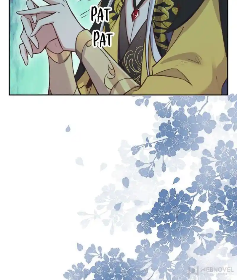 Be A Eunuch's Wife To Control The World Chapter 91