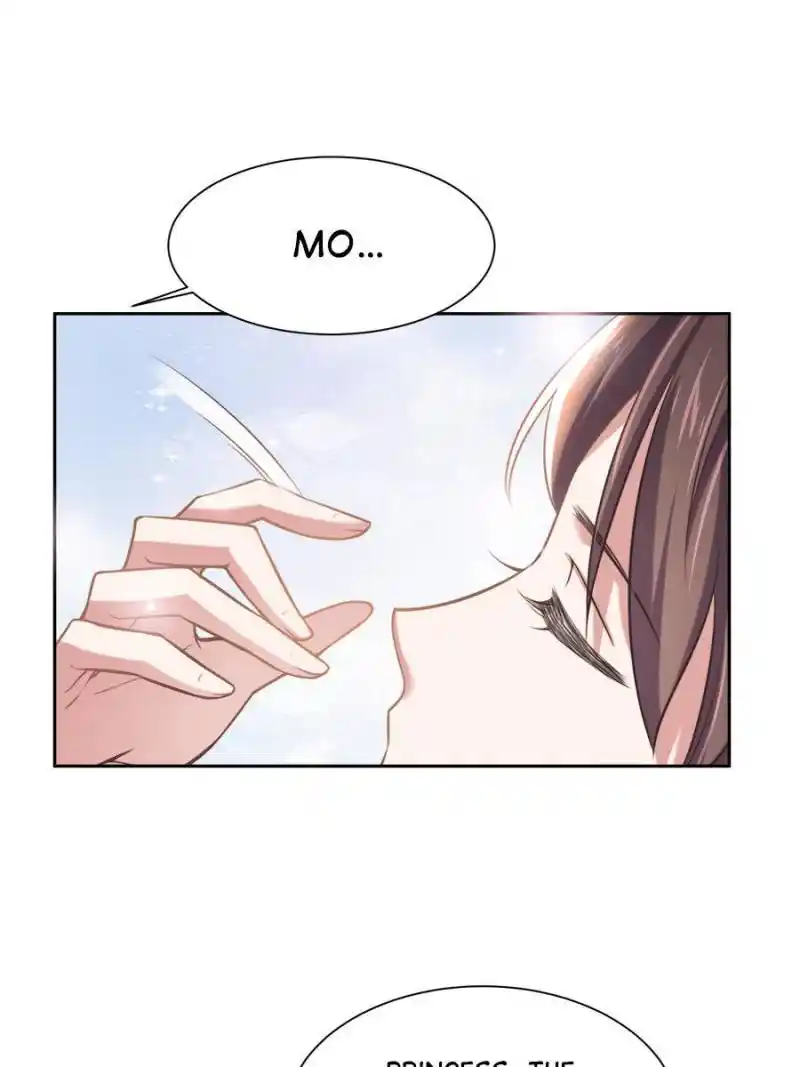 Be A Eunuch's Wife To Control The World Chapter 91