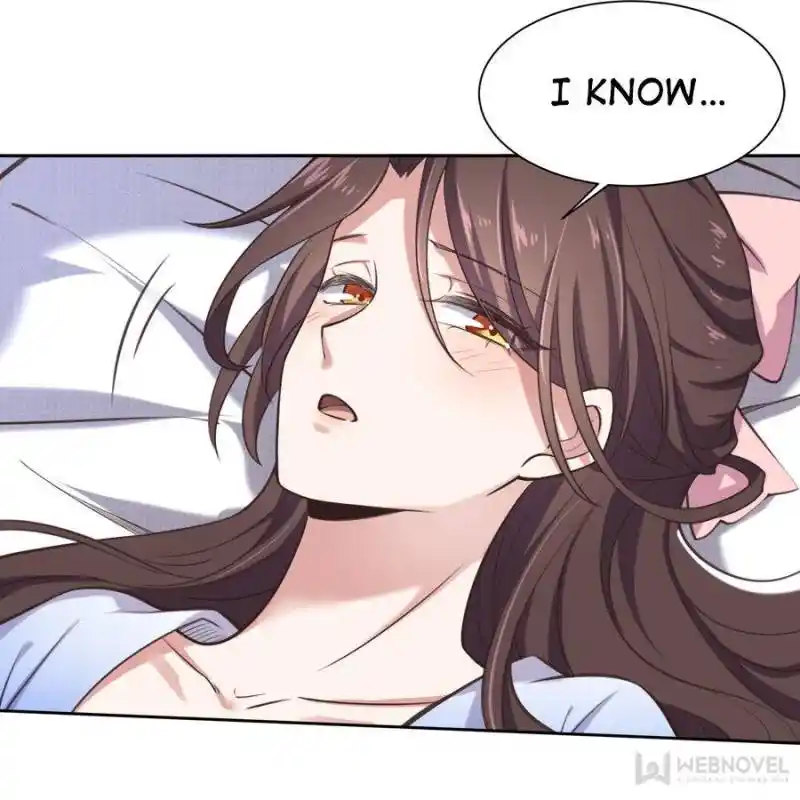 Be A Eunuch's Wife To Control The World Chapter 91