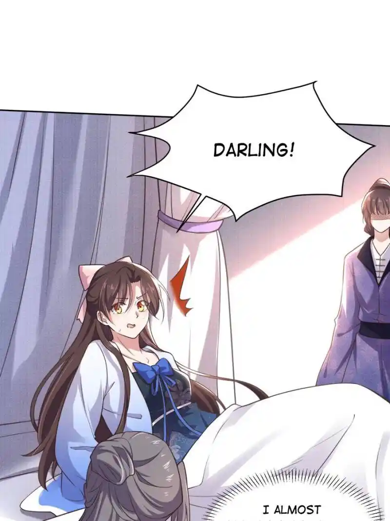 Be A Eunuch's Wife To Control The World Chapter 91