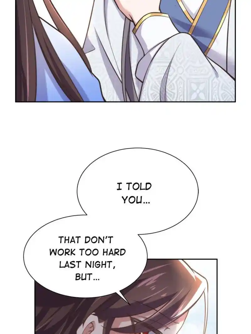 Be A Eunuch's Wife To Control The World Chapter 91