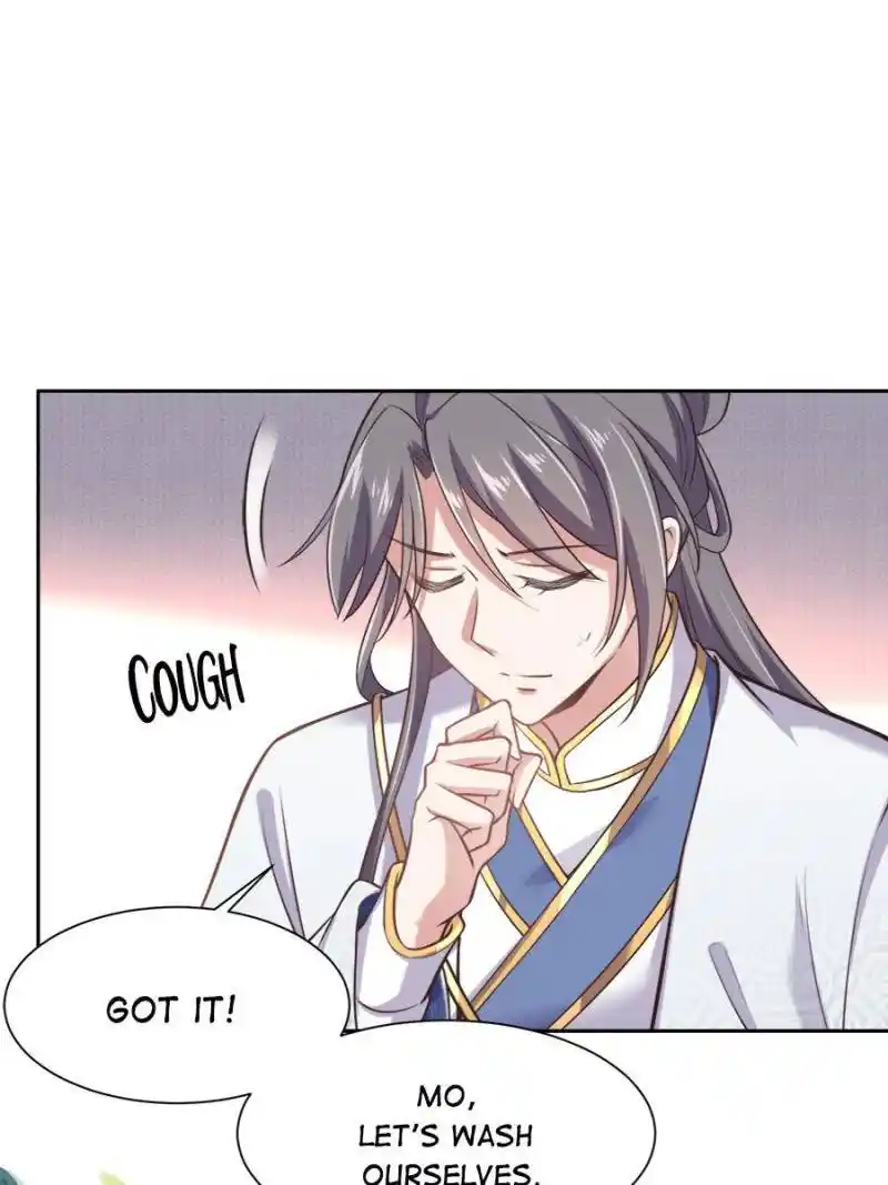 Be A Eunuch's Wife To Control The World Chapter 91