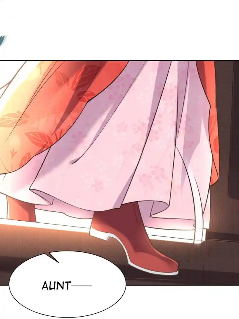 Be A Eunuch's Wife To Control The World Chapter 91