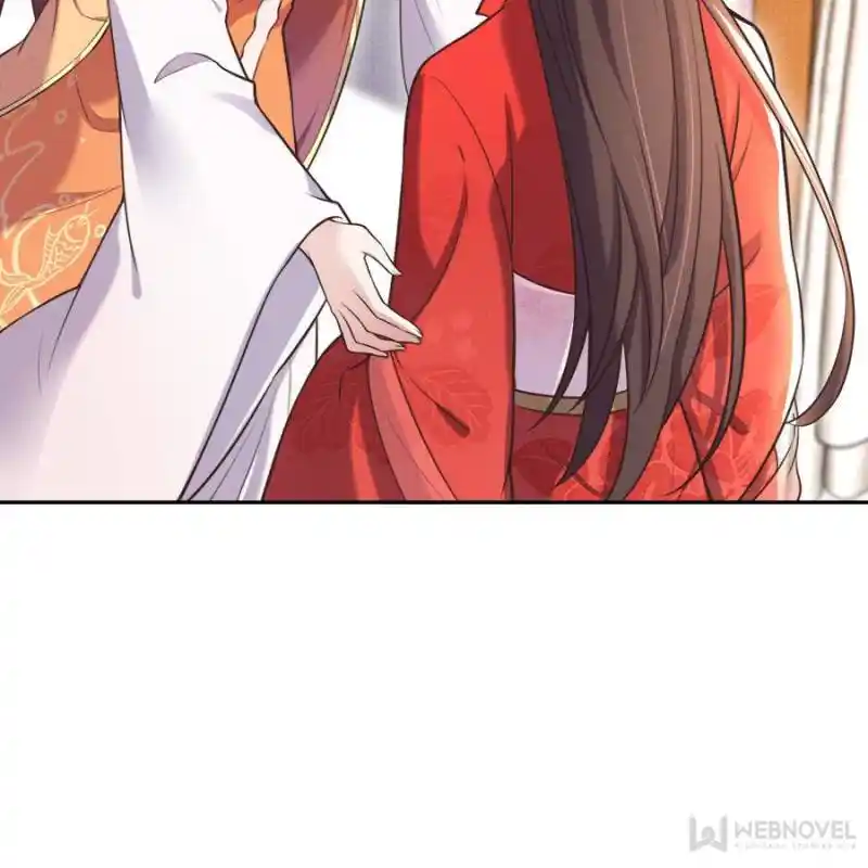 Be A Eunuch's Wife To Control The World Chapter 91