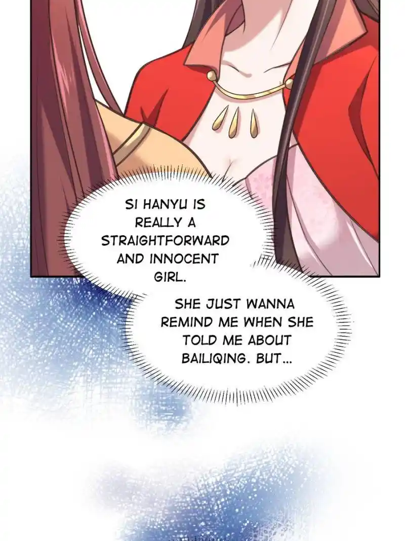 Be A Eunuch's Wife To Control The World Chapter 91