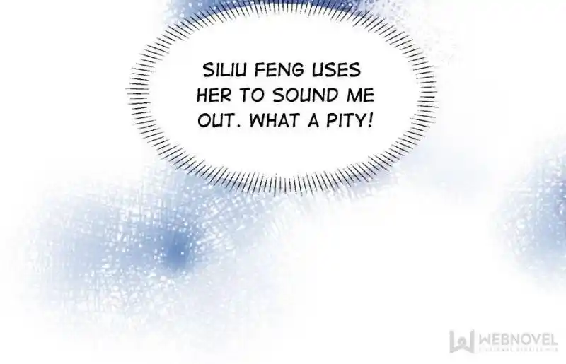 Be A Eunuch's Wife To Control The World Chapter 91