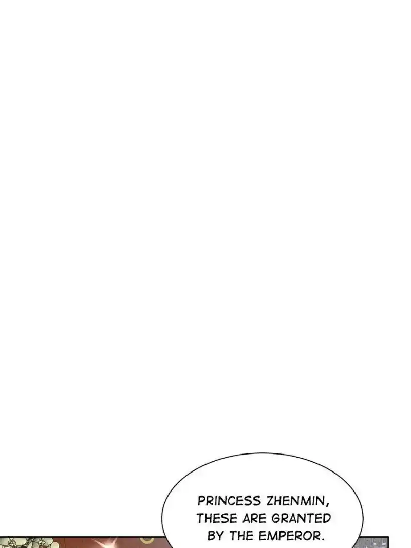 Be A Eunuch's Wife To Control The World Chapter 92