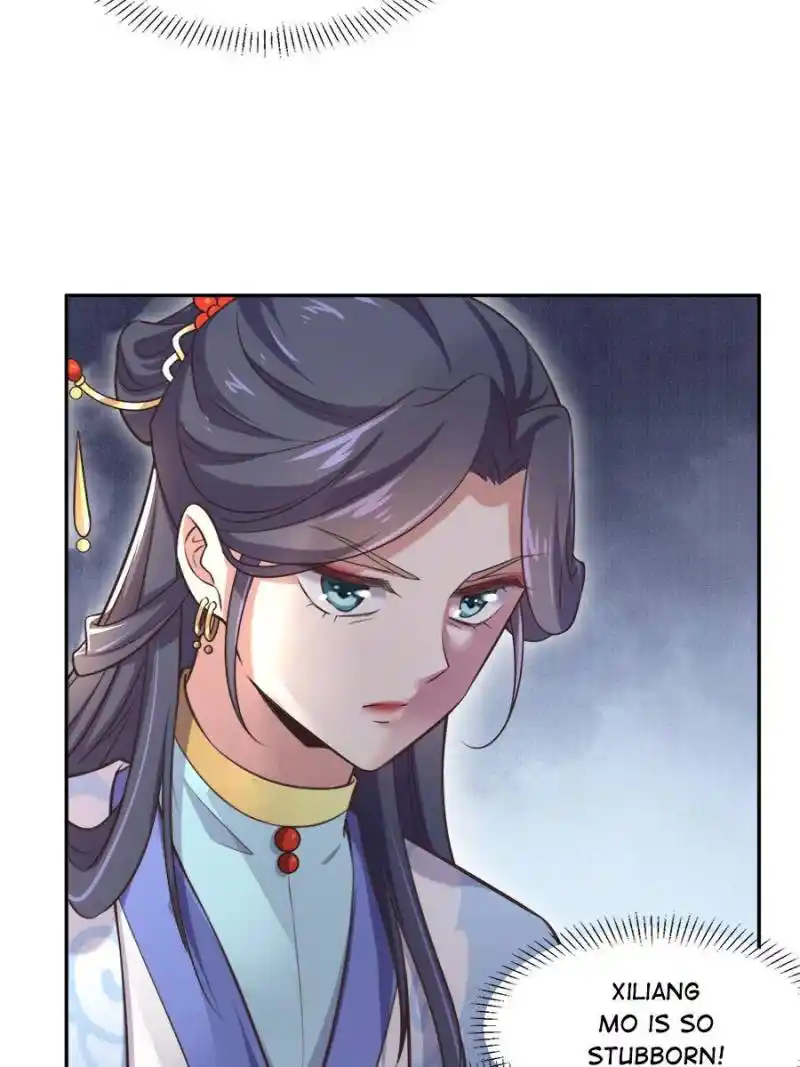 Be A Eunuch's Wife To Control The World Chapter 92