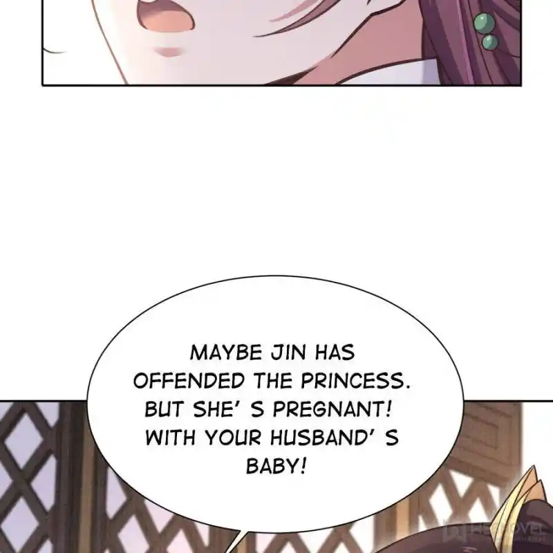 Be A Eunuch's Wife To Control The World Chapter 92