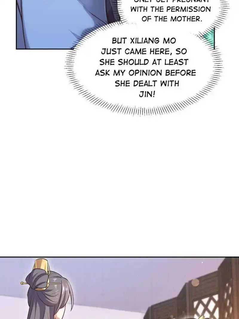 Be A Eunuch's Wife To Control The World Chapter 92