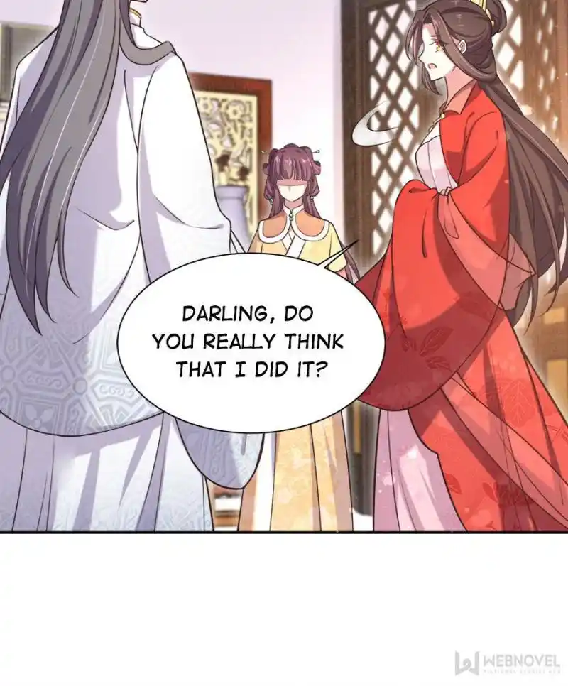 Be A Eunuch's Wife To Control The World Chapter 92