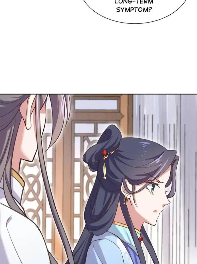 Be A Eunuch's Wife To Control The World Chapter 92