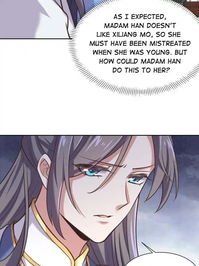 Be A Eunuch's Wife To Control The World Chapter 92