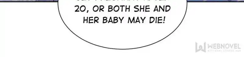 Be A Eunuch's Wife To Control The World Chapter 92