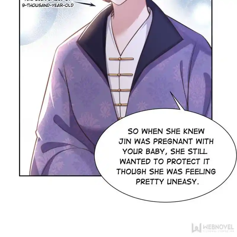 Be A Eunuch's Wife To Control The World Chapter 93