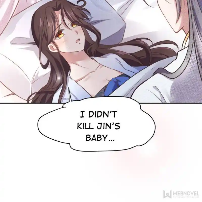 Be A Eunuch's Wife To Control The World Chapter 93