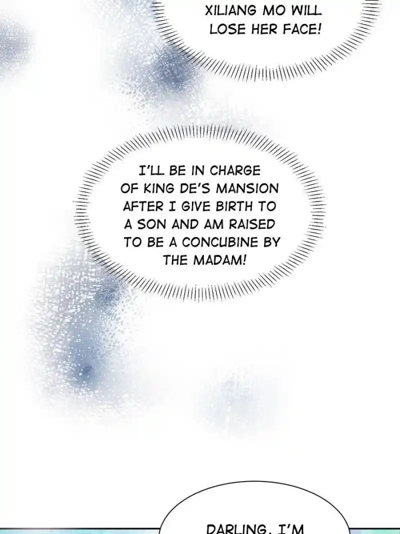 Be A Eunuch's Wife To Control The World Chapter 93