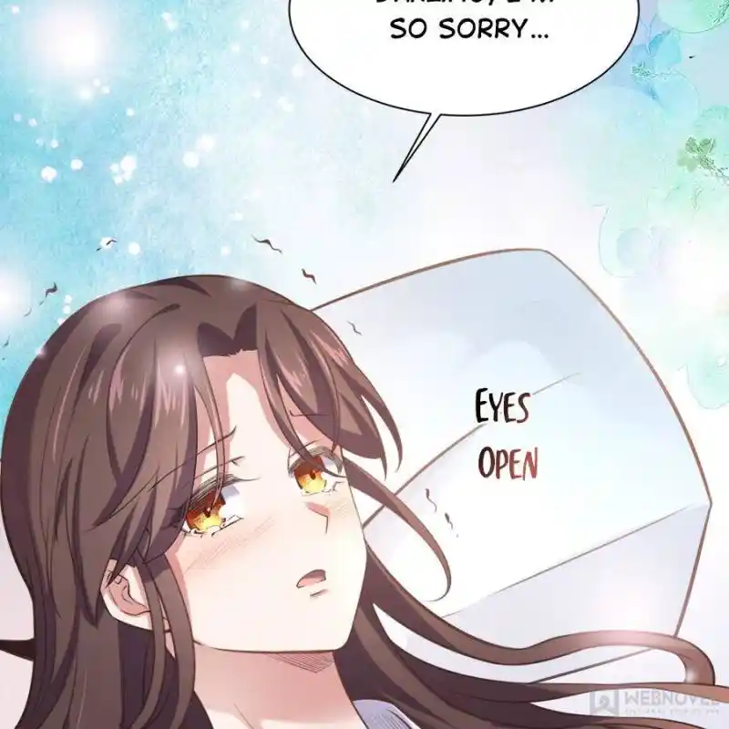 Be A Eunuch's Wife To Control The World Chapter 93