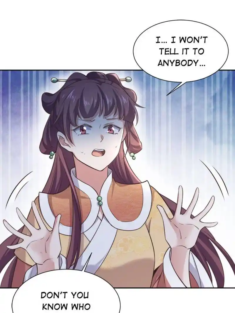 Be A Eunuch's Wife To Control The World Chapter 93