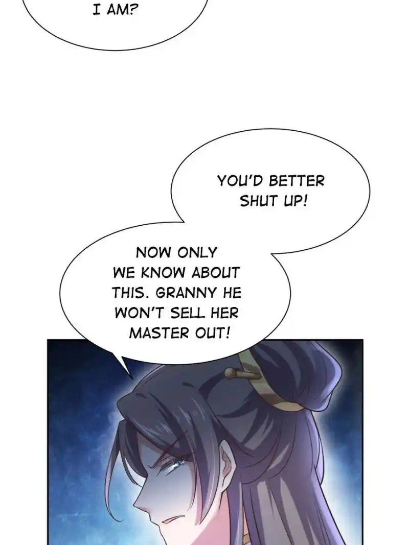 Be A Eunuch's Wife To Control The World Chapter 93