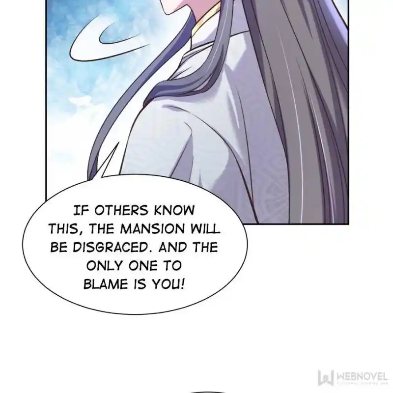 Be A Eunuch's Wife To Control The World Chapter 93