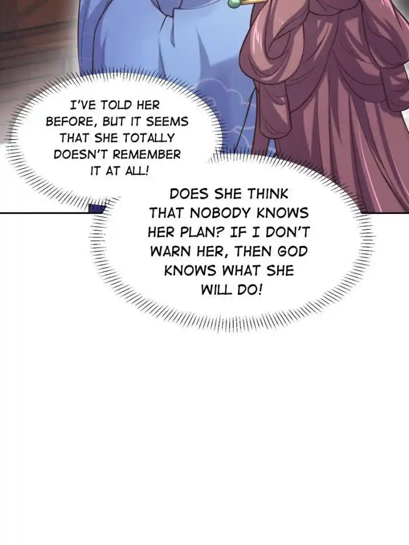 Be A Eunuch's Wife To Control The World Chapter 93