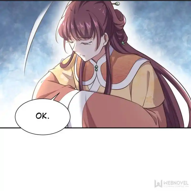 Be A Eunuch's Wife To Control The World Chapter 93