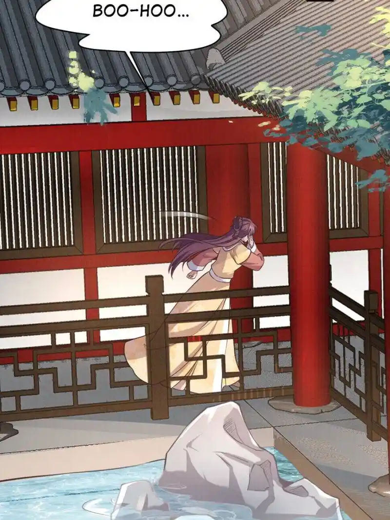 Be A Eunuch's Wife To Control The World Chapter 93