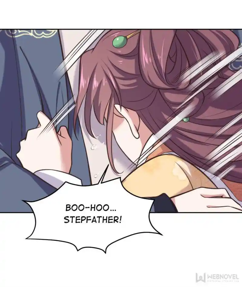 Be A Eunuch's Wife To Control The World Chapter 93