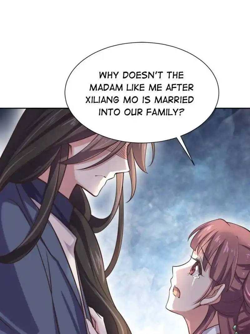 Be A Eunuch's Wife To Control The World Chapter 93