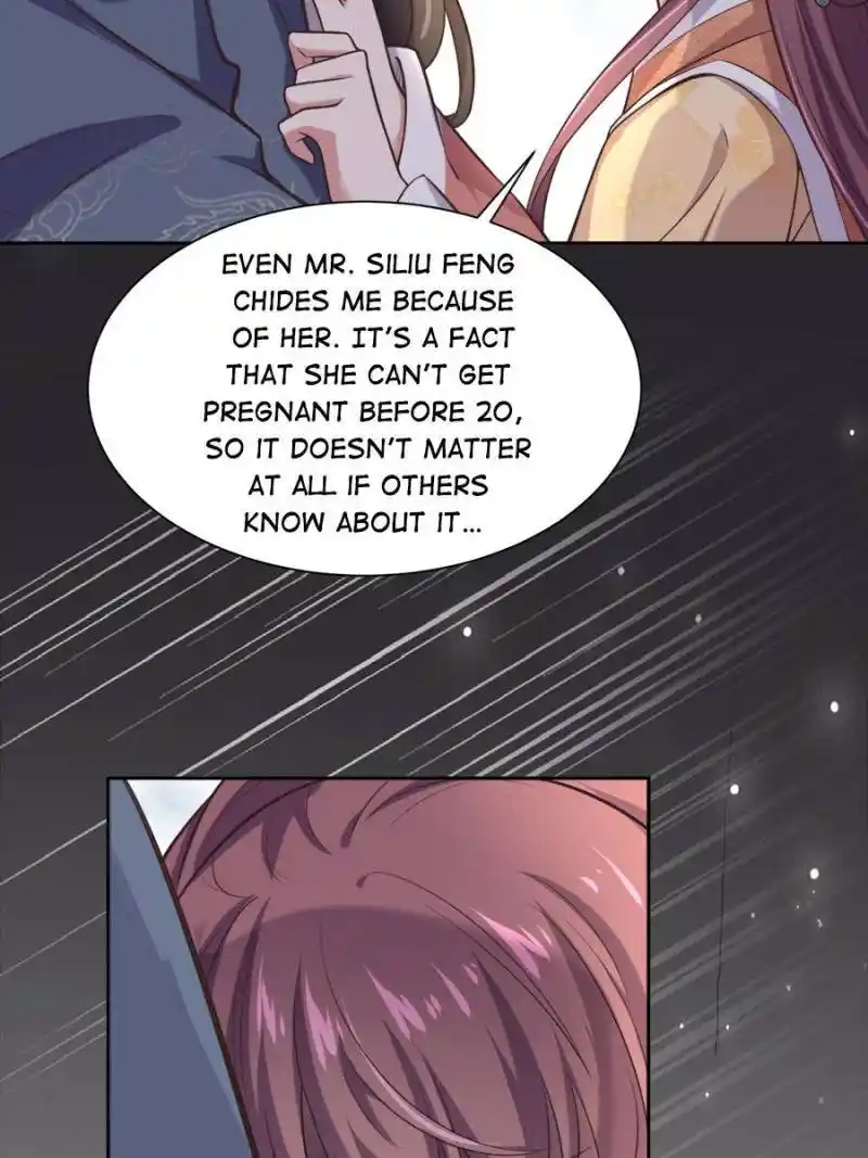 Be A Eunuch's Wife To Control The World Chapter 93