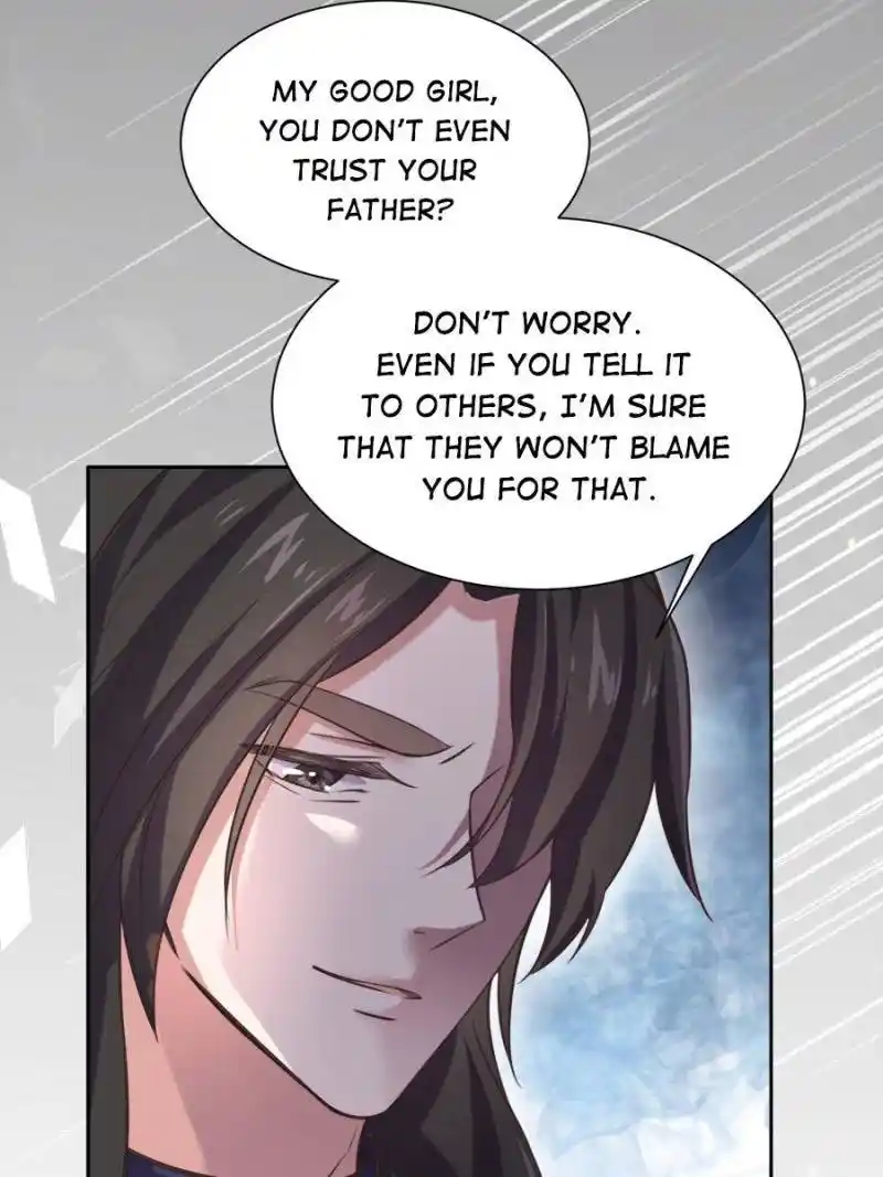 Be A Eunuch's Wife To Control The World Chapter 93