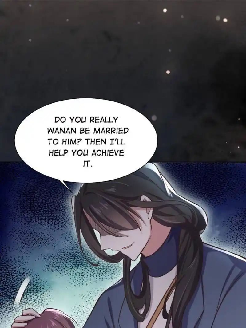 Be A Eunuch's Wife To Control The World Chapter 93