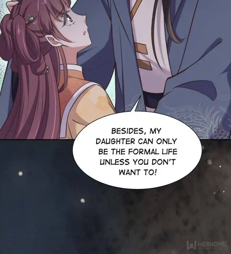 Be A Eunuch's Wife To Control The World Chapter 93