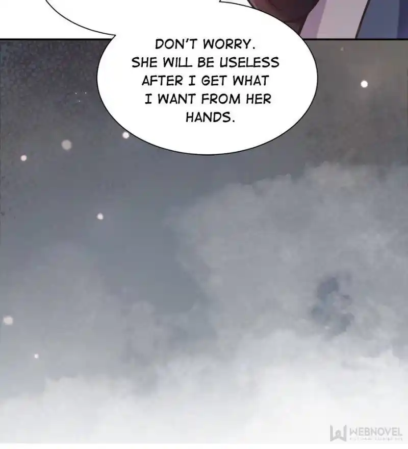 Be A Eunuch's Wife To Control The World Chapter 93