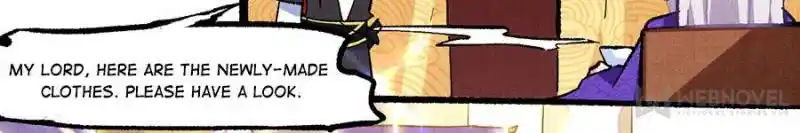 Be A Eunuch's Wife To Control The World Chapter 94