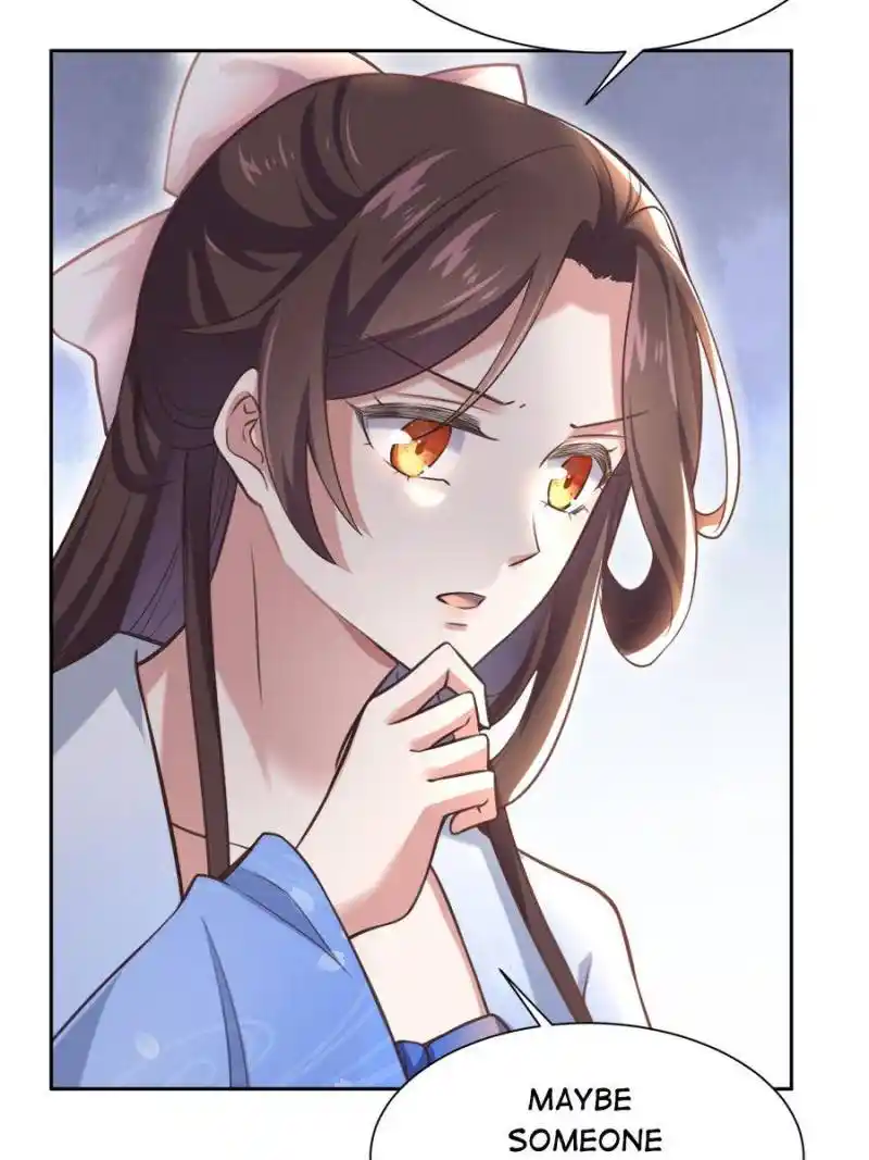 Be A Eunuch's Wife To Control The World Chapter 94