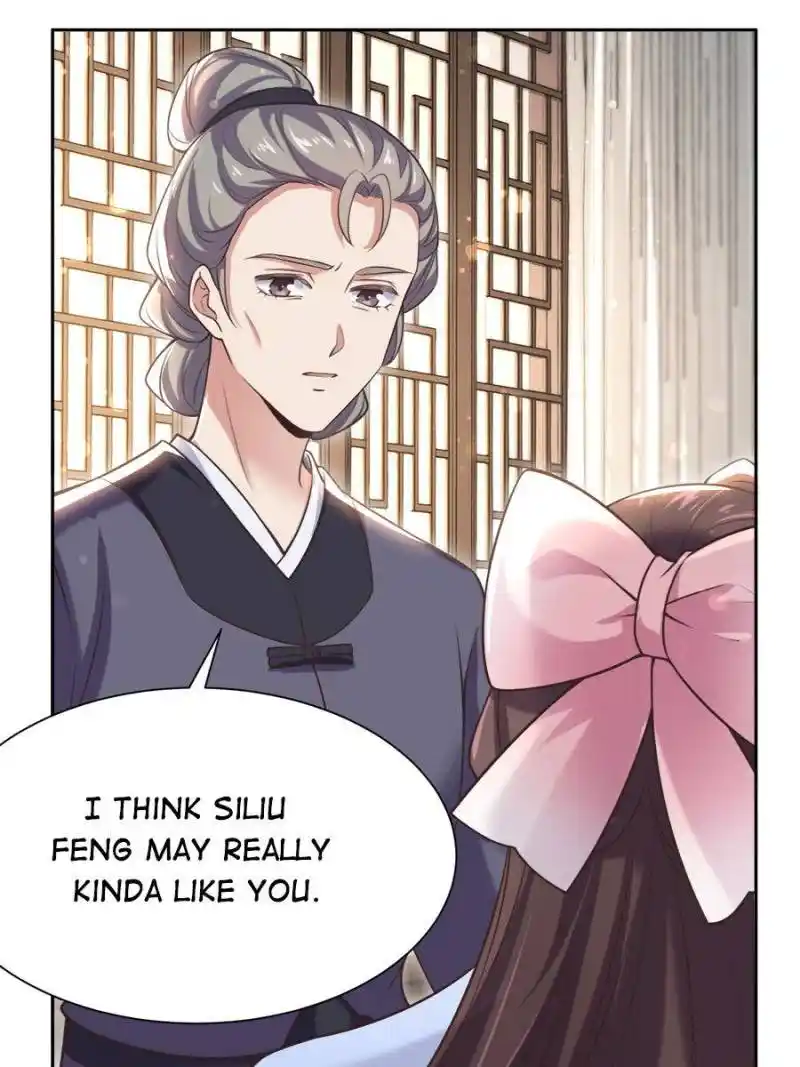 Be A Eunuch's Wife To Control The World Chapter 94