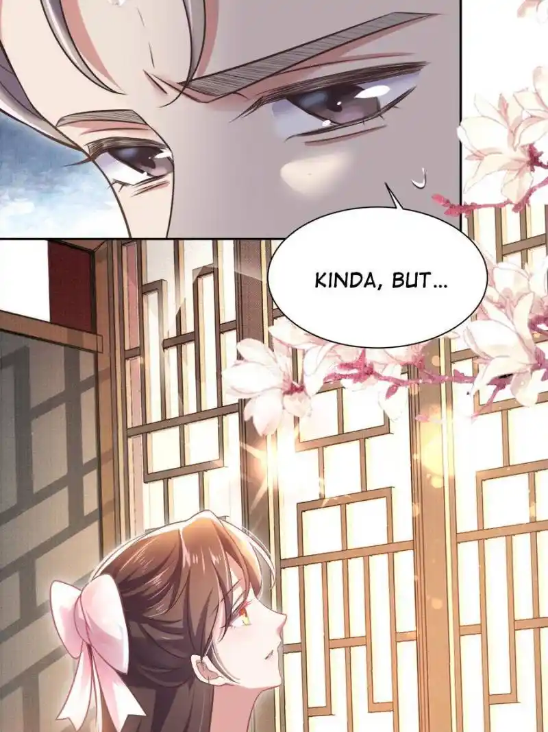 Be A Eunuch's Wife To Control The World Chapter 94