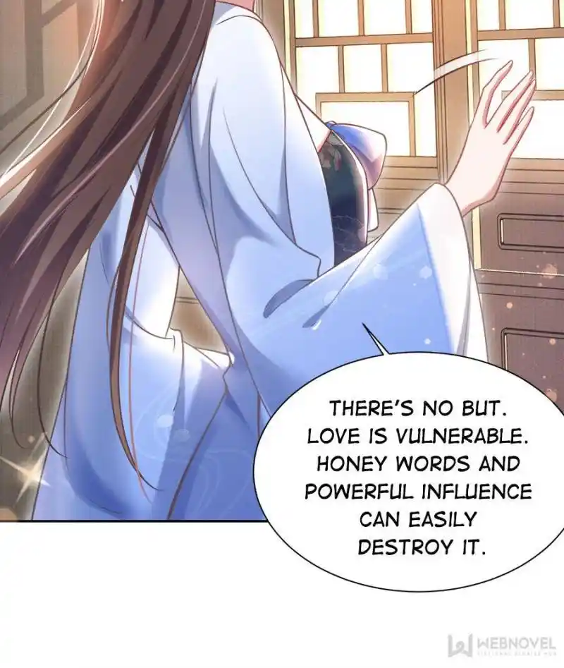 Be A Eunuch's Wife To Control The World Chapter 94