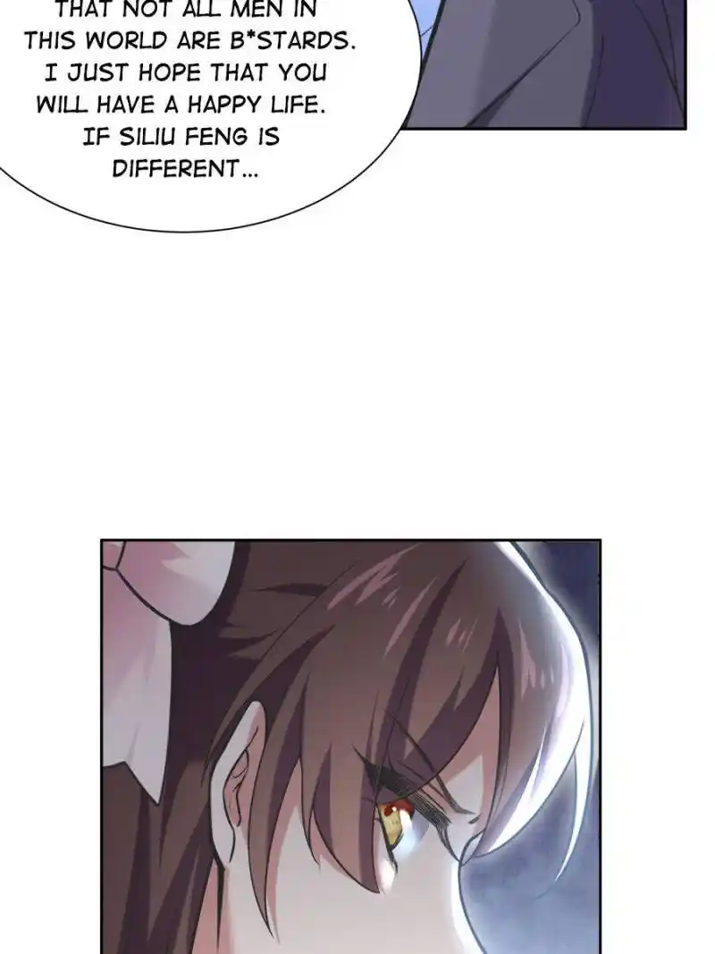 Be A Eunuch's Wife To Control The World Chapter 94